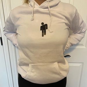 Billie Eilish hoodie